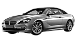 BMW F12 P2808 Fault Code