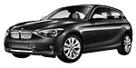 BMW F21 P2808 Fault Code